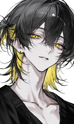 Profile image of 慎