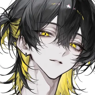 Profile image of 慎