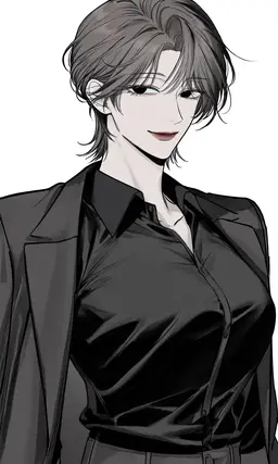 Profile image of Akiko