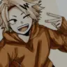 Profile image of Denki Kaminari
