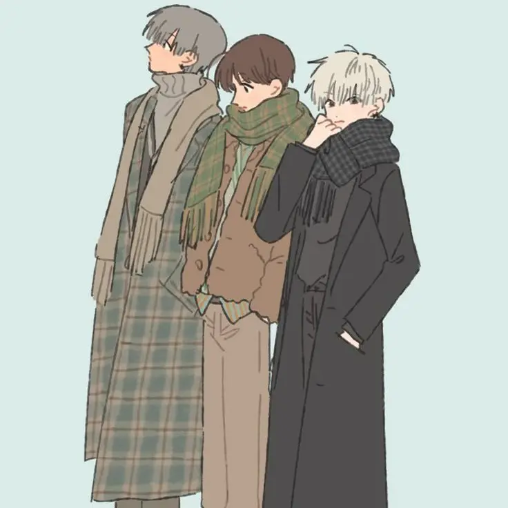 NIGHTFULL의 현우&현서&경우