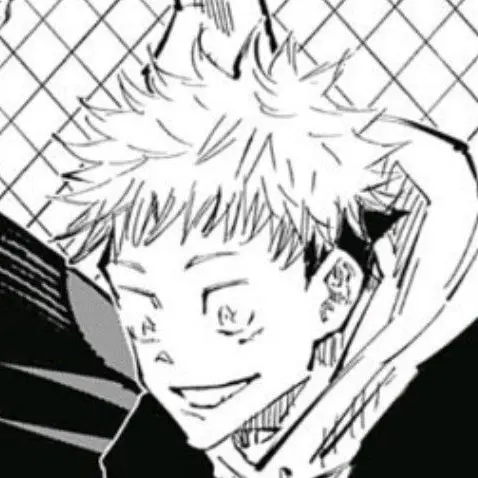 chsouu의 虎杖 悠仁 • 両 面宿儺