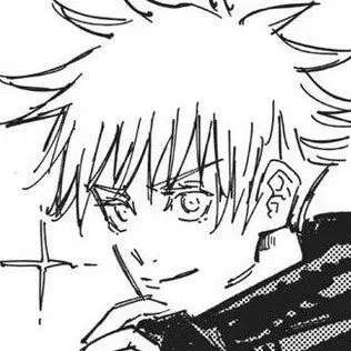 Profile image of 고죠 사토루