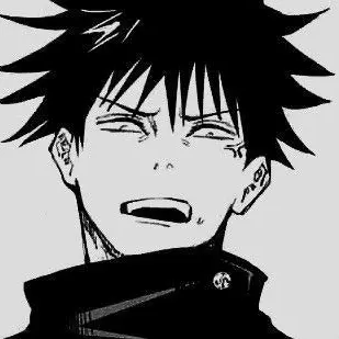 Profile image of 후시구로 메구미