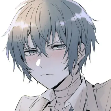 Profile image of 太宰治