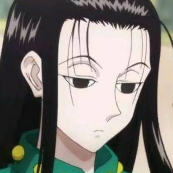 BriskLime4166의 HUNTER×HUNTER