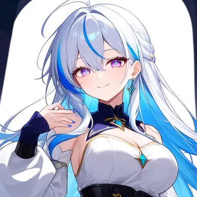 Profile image of エルシア