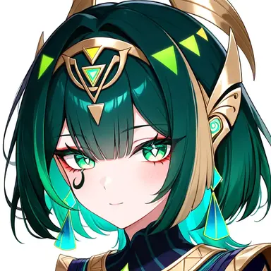 Profile image of リュネア