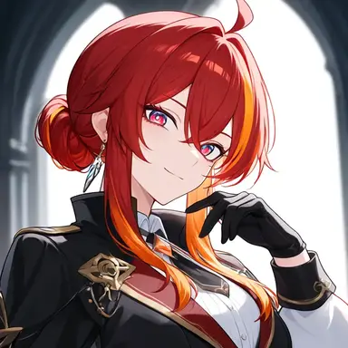 Profile image of イグニア