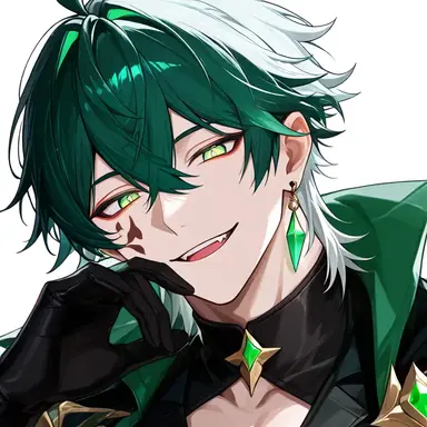 Profile image of アルヴェイン