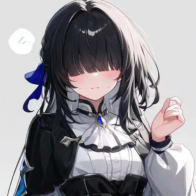 Profile image of イヴ