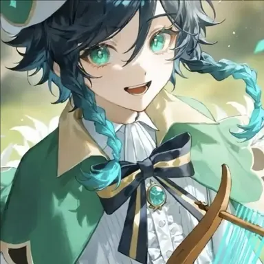 Profile image of Venti
