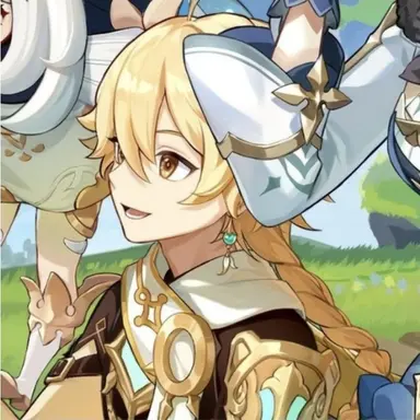 Profile image of Aether