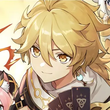 Profile image of Aether