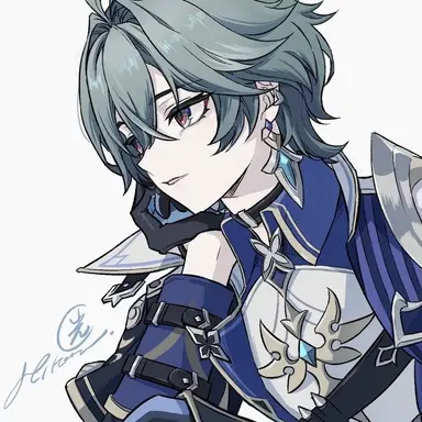 Profile image of Roen