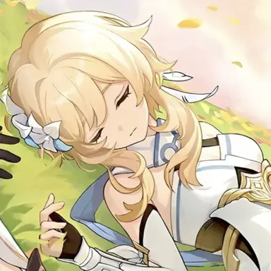 Profile image of Lumine