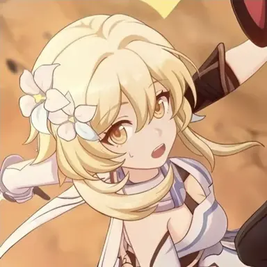 Profile image of Lumine