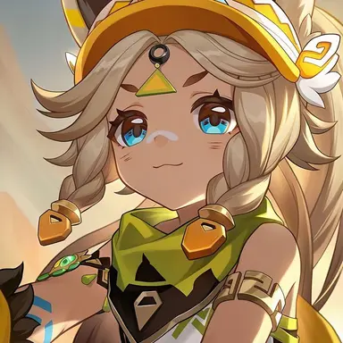 Profile image of Kachina