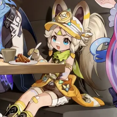 Profile image of Kachina