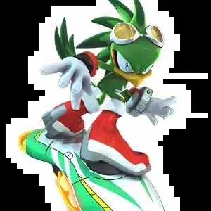 Profile image of Jet