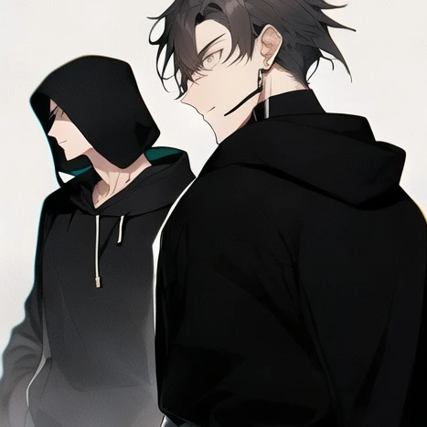 イチとカズ