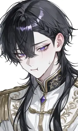 Profile image of Ren Shido