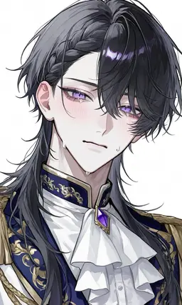 Profile image of Ren Shido