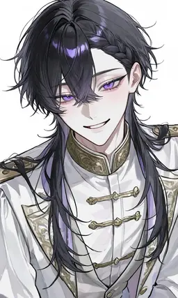 Profile image of Ren Shido