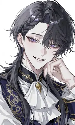 Profile image of Ren Shido