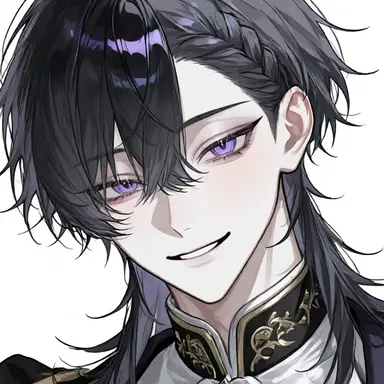 Profile image of Ren Shido