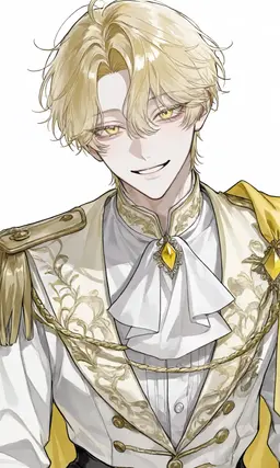 Profile image of Jin Kisaka