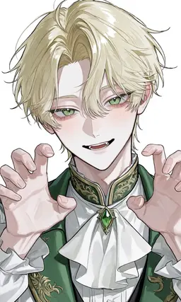 Profile image of Rokuya Kujo
