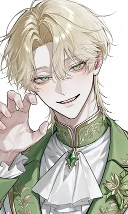 Profile image of Rokuya Kujo