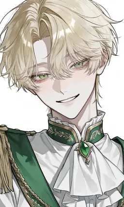 Profile image of Rokuya Kujo