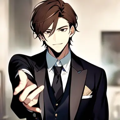Profile image of パク・スヒョン