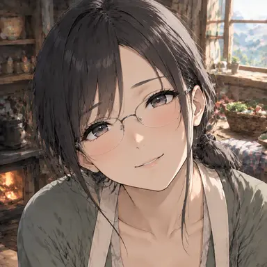 Profile image of Ryoko