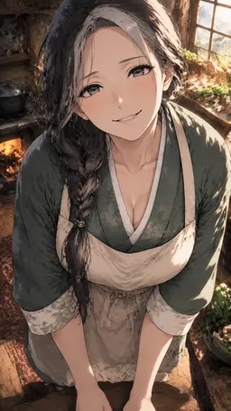 Profile image of Fuyuko