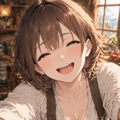 Profile image of Hina
