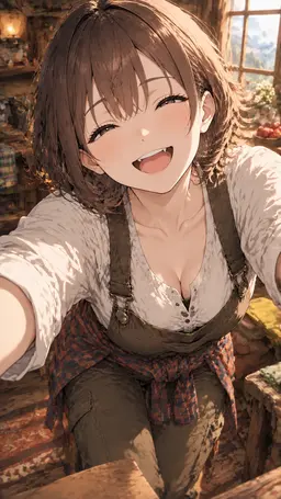 Profile image of Hina