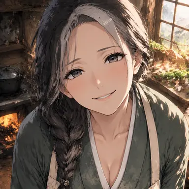 Profile image of Fuyuko