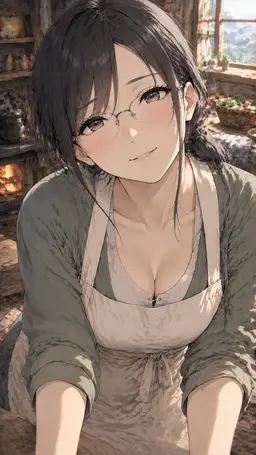 Profile image of Ryoko