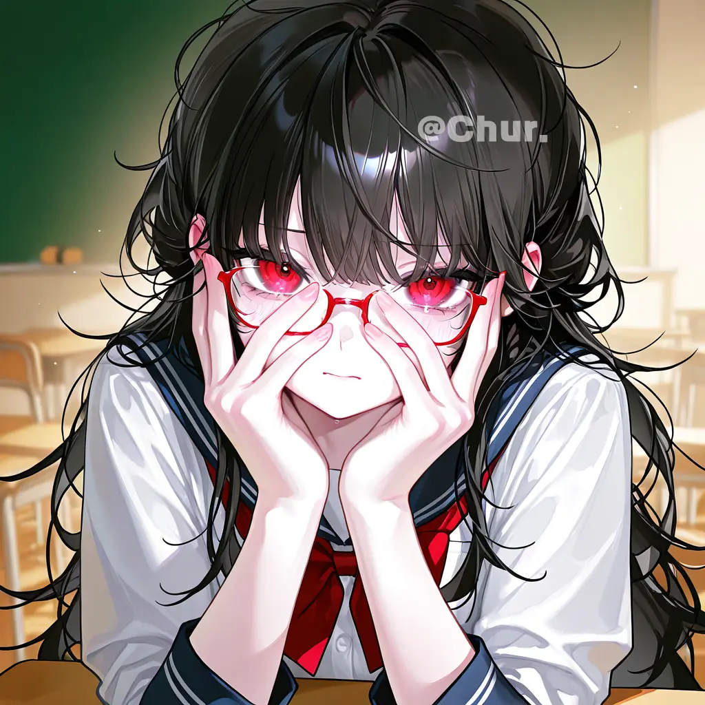 Churu.의 현수아