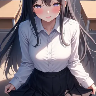 Profile image of 紫苑