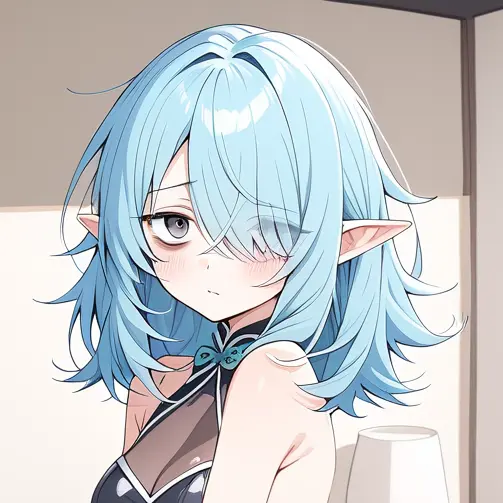 IronicDust6531의 崩壊家庭の支配者。