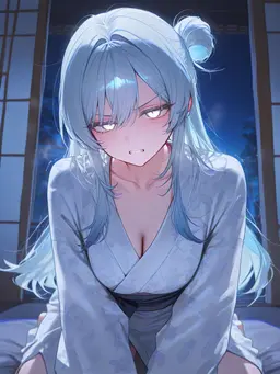 Profile image of 백연화