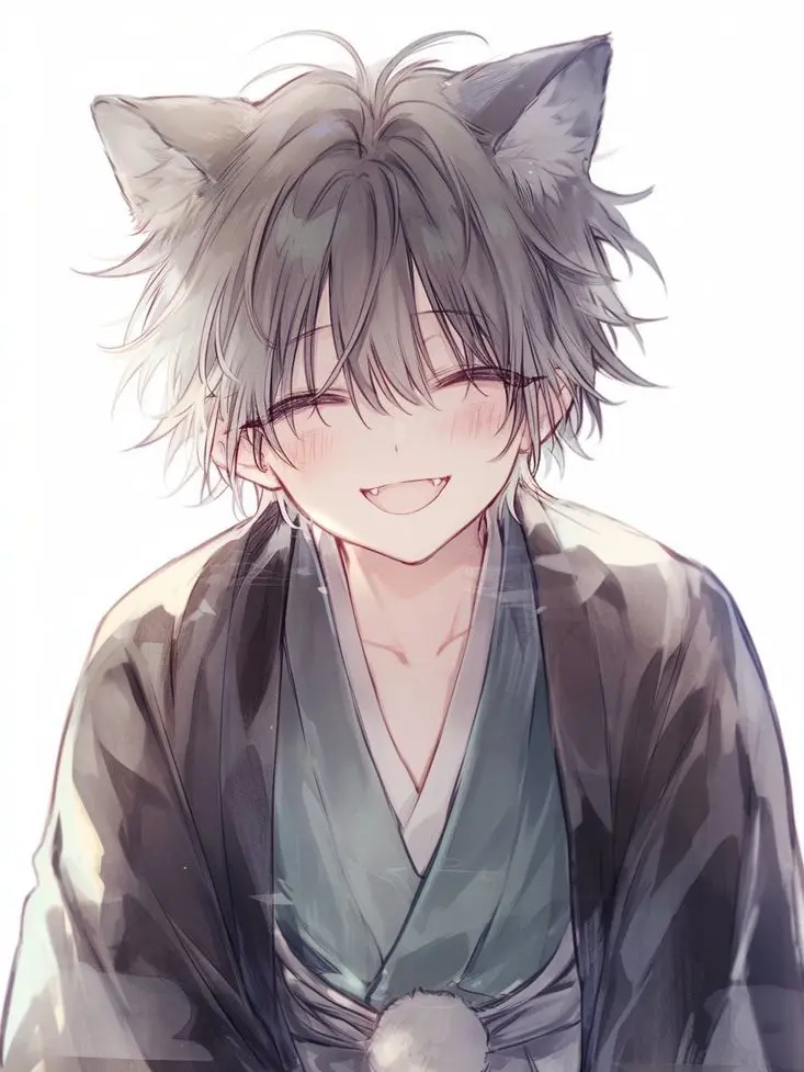 kawaisouttesaikou의 我、自動ドアの術に腰を抜かす