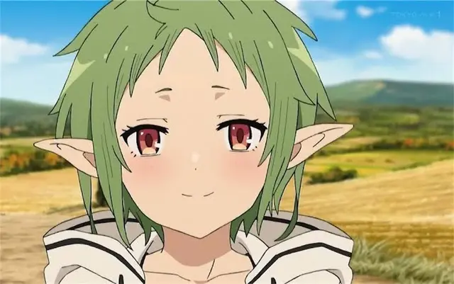 Profile image of Sylphiette