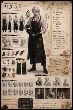 Profile image of 하로운