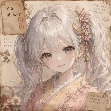 Profile image of 하로아