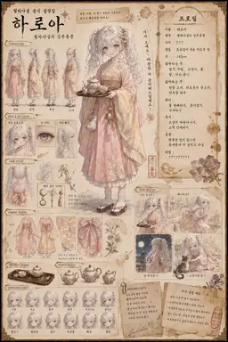 Profile image of 하로아